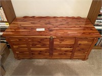 CEDAR CHEST