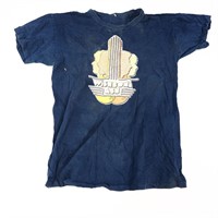 Rare Vintage Wishbone Ash T Shirt