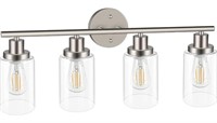 Unicozin 4 Light Vanity Lights