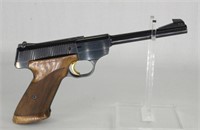 BROWNING CHALLENGER CAL. 22 LR SEMI AUTOMATIC