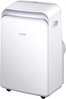 Portable Air Conditioner With Remote