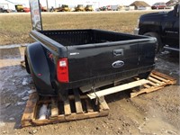 Ford Truck box off 1 ton dually