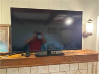 40" vizio flat screen tv- not smart tv-works