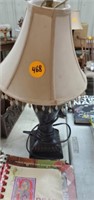 DECOR LAMP