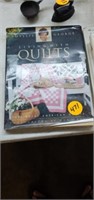 QUILTING BOOK