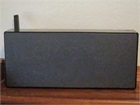 Sony SRS-X7 Portable Bluetooth Speaker System, 1/3