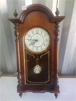 Howard Miller Mantel Clock