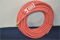new Goodyear USA 50' x 3/8", 300 psi air hose