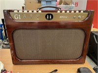 2010 Grid 1 - G1 BPT212 Combo Amp Natural