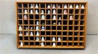 Collection of Thimbles