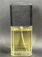 Egoiste Perfume by Chanel