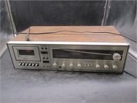 Fisher Cassette Stereo