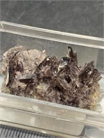 Rock, Crystal, Natural, Collectible, Mineral, Spec