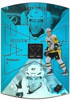 Sidney Crosby 23-24 SPx Holoview