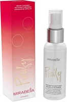 Mirabella PURIFY Purifying Makeup Brush Cleanser