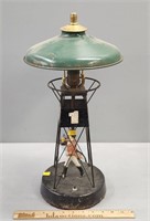 Novelty Table Lamp