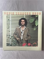 A David Sanborn Band Vinyl Record.  No Albums