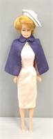 Nurse Barbie Doll