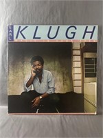 An Earl Klugh "Magic In Your Eyes" Vinyl Record.