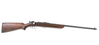 WINCHESTER .22 CAL RIFLE - 20090003