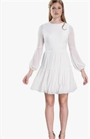 New (Size S) Dress the Population Womens Paola