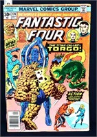 Marvel Fantastic Four #174 comic