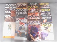 Philadelphia Flyers Magazine/Programs