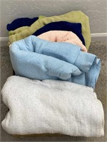 Blankets, Thermal Blankets: Full-size