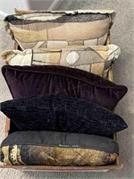 16, 18 Inch Throw Pillows