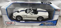 Maisto Special Edition Car Model Shelby Series