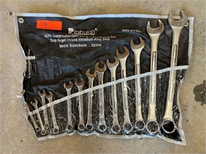 Wrenches