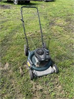 Briggs & stratton Push Mower 21”