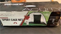 Golf Sports cage practice net