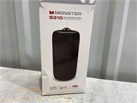 Monster Wireless Speaker
