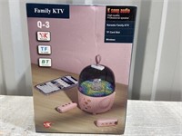 Karaoke Family KTV Wireless