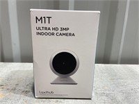 Ultra HD 3MP Indoor Camera