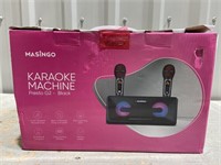 Karaoke MAchine