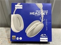 Headwear Headset