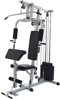 Home Gym System Workout Station