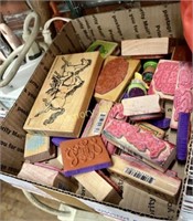 CRAFT STAMPS