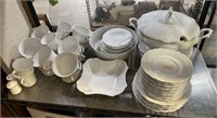 ALT Germany Baronesse China Set