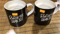 Mugs