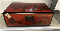 Modern Chinese Storage Box