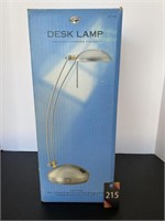 22" Desk Lamp