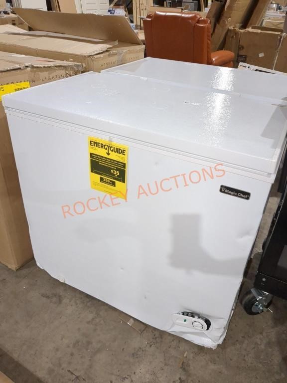 425-Overstock, Open Box, Returns Online Auction