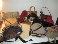 Handbags