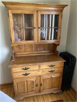 China hutch