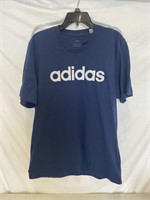 ADIDAS UNISEX T-SHIRT L