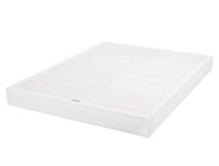 Amazon Basics Smart Box Spring Bed Base, Extra