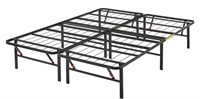 KING PLATFORM BED